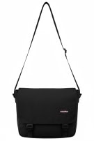 EASTPAK MESSENGER BAG MINIMAL ΜΑΥΡΟ UNISEX PRE OWNED