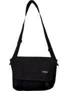 EASTPAK MESSENGER BAG MINIMAL ΜΑΥΡΟ UNISEX PRE OWNED