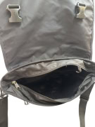 EASTPAK MESSENGER BAG MINIMAL ΜΑΥΡΟ UNISEX PRE OWNED