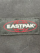EASTPAK MESSENGER BAG MINIMAL ΜΑΥΡΟ UNISEX PRE OWNED