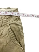 EDDIE BAUER ΠΑΝΤΕΛΟΝΙ CARGO UTILITY ΜΠΕΖ ΑΝΤΡΙΚΟ PRE OWNED L