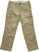 EDDIE BAUER ΠΑΝΤΕΛΟΝΙ CARGO UTILITY ΜΠΕΖ ΑΝΤΡΙΚΟ PRE OWNED L