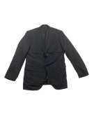 Eddie Bauer Σακάκι Blazer Pinstripe Γκρι Ανδρικό L