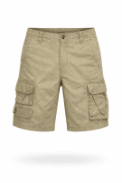 EDDY BAUER CARGO SHORTS CLASSIC BEIGE ΑΝΔΡΙΚΟ PRE OWNED L