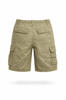 EDDY BAUER CARGO SHORTS CLASSIC BEIGE ΑΝΔΡΙΚΟ PRE OWNED L