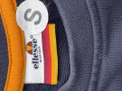 ELLESSE CREWNECK RETRO NAVY ΑΝΤΡΙΚΟ PRE OWNED S