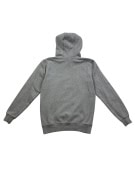 ELLESSE HOODIE WITH LOGO SPORT GREY MEN'S M