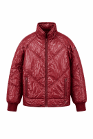90s ELLESSE PUFFER ΜΠΟΥΦΑΝ RETRO ΜΠΟΡΝΤΟ UNISEX PRE OWNED XL