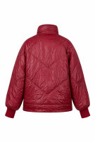 90s ELLESSE PUFFER ΜΠΟΥΦΑΝ RETRO ΜΠΟΡΝΤΟ UNISEX PRE OWNED XL