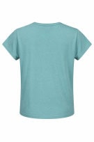 ELLESSE T SHIRT MINIMAL ΜΕΝΤΑ UNISEX PRE OWNED S