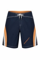 EMPORIO ARMANI ΜΑΓΙΟ ΒΕΡΜΟΥΔΑ SPORTSWEAR NAVY ΑΝΤΡΙΚΟ PRE OWNED M