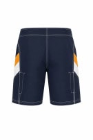 EMPORIO ARMANI ΜΑΓΙΟ ΒΕΡΜΟΥΔΑ SPORTSWEAR NAVY ΑΝΤΡΙΚΟ PRE OWNED M