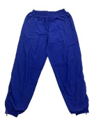 Erbacher Φόρμα Σετ Tracksuit Vintage Λογότυπο Πολύχρωμο Μπλε Γυναικείο L