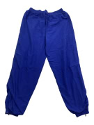 Erbacher Φόρμα Σετ Tracksuit Vintage Λογότυπο Πολύχρωμο Μπλε Γυναικείο L
