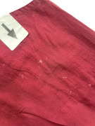 Erbacher Φόρμα Σετ Tracksuit Vintage Λογότυπο Πολύχρωμο Μπλε Γυναικείο L