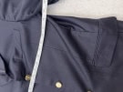 BURBERRY BLAZER CLASSIC NAVY UOMO PRE OWNED