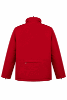 1998 ESCADA SPORTS JACKET ΑΘΛΗΤΙΚΟ ΚΟΚΚΙΝΟ ΓΥΝΑΙΚΕΙΟ PRE OWNED M