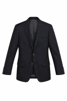 2010 ETERNA BLAZER CLASSIC BLACK MEN PRE OWNED M