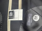 2010 ETERNA BLAZER CLASSIC BLACK MEN PRE OWNED M
