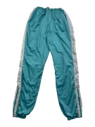 Etirel Φόρμα Σετ Tracksuit Vintage Λογότυπο Τιρκουάζ Γυναικείο M