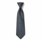 ETRO TIE CLASSIC BLUE MENS PRE OWNED