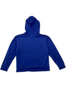 EVERLAST Vintage Logo Hoodie Blue Unisex