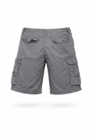 FADDEN GALBY CARGO SHORTS CASUAL ΓΚΡΙ ΑΝΤΡΙΚΟ PRE OWNED XXL