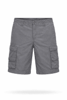 FADDEN GALBY CARGO SHORTS CASUAL ΓΚΡΙ ΑΝΤΡΙΚΟ PRE OWNED XXL