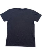 FANATICS GRAPHIC TEE SPELL OUT ΜΑΥΡΟ ΑΝΤΡΙΚΟ PRE OWNED M