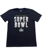 FANATICS GRAPHIC TEE SPELL OUT ΜΑΥΡΟ ΑΝΤΡΙΚΟ PRE OWNED M