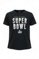 FANATICS GRAPHIC TEE SPELL OUT ΜΑΥΡΟ ΑΝΤΡΙΚΟ PRE OWNED M