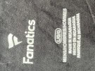 FANATICS GRAPHIC TEE UNITED WE CONQUERED ΜΑΥΡΟ ΑΝΤΡΙΚΟ PRE OWNED L