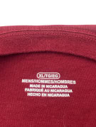 FANATICS T SHIRT GRAPHIC SPORTSWEAR ΜΠΟΡΝΤΟ ΑΝΤΡΙΚΟ PRE OWNED XL