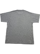 Fanatics Toronto Maple Leafs T-Shirt Logo Γκρι UNISEX XL