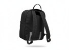 FANCY FOREST BACKPACK CLASSIC BLACK UNISEX PRE OWNED