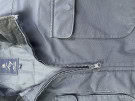 2000s FAY ΜΠΟΥΦΑΝ UTILITY NAVY ΑΝΤΡΙΚΟ PRE OWNED S