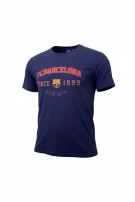 FC BARCELLONA GRAPHIC TEE BLU UOMO PRE OWNED XL