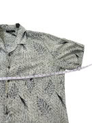 FENZIA ΠΟΥΚΑΜΙΣΟ OVERSIZED ΠΑΛ ΧΑΚΙ ΑΝΤΡΙΚΟ PRE OWNED S