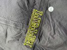 2005 FERRARI ANORAK JACKET STREETWEAR ΜΑΥΡΟ ΑΝΤΡΙΚΟ PRE OWNED XXL