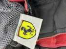 2000S FERRARI HOODED MPOUFAN STREETWEAR BLACK MEN PRE OWNED L