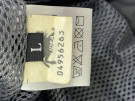 2000S FERRARI HOODED MPOUFAN STREETWEAR BLACK MEN PRE OWNED L
