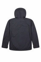 2000S FERRARI HOODED MPOUFAN STREETWEAR BLACK MEN PRE OWNED L