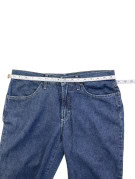 FERRE JEANS CLASSICO WASHED BLUE DONNA PRE OWNED S