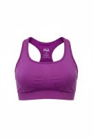 FILA ΑΘΛΗΤΙΚΟ ΜΠΟΥΣΤΟ SPORTSWEAR ΜΩΒ ΓΥΝΑΙΚΕΙΟ PRE OWNED XS