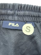 FILA ΑΘΛΗΤΙΚΟ ΣΟΡΤΣ SPORTSWEAR ΝΑΥΤΙΚΟ ΜΠΛΕ UNISEX PRE OWNED S