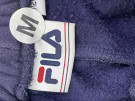 FILA ΦΟΡΜΑ ΠΑΝΤΕΛΟΝΙ ΜΙΝΙΜΑΛ ΜΠΛΕ ΑΝΤΡΙΚΟ PRE OWNED M