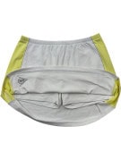 FILA ΦΟΥΣΤΑ ΑΘΛΗΤΙΚΗ MINIMAL ΑΣΗΜΙ ΜΕ ΛΑΧΑΝΙ ΓΥΝΑΙΚΕΙΟ PRE OWNED