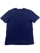 FILA GRAPHIC TEE SPORTSWEAR NAVY ΑΝΤΡΙΚΟ PRE OWNED