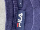 FILA GRAPHIC TEE SPORTSWEAR NAVY ΑΝΤΡΙΚΟ PRE OWNED L