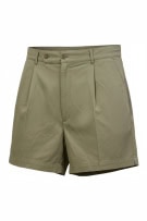 Fila Bermuda chino da donna beige M